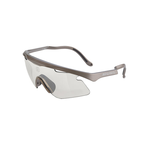 Alba Optics Mantra Gun Metal/VZUM F-Lens Rocket Degli Uberti