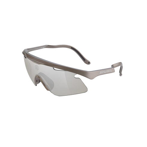 Alba Optics Mantra Gun Metal/VZUM F-Lens Rocket Degli Uberti