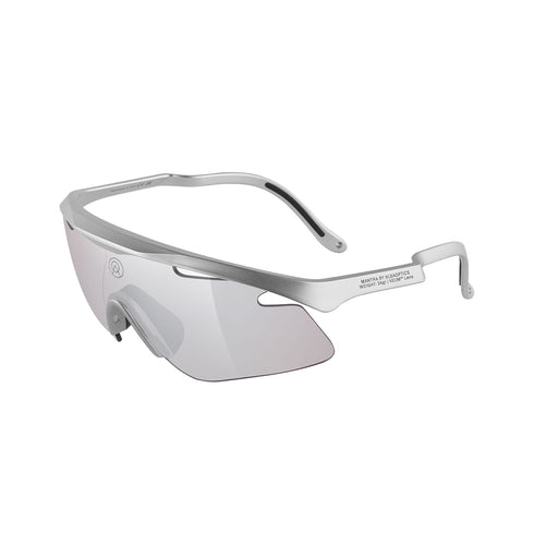 Alba Optics Mantra Silver Metal/Vzum Alu Degli Uberti