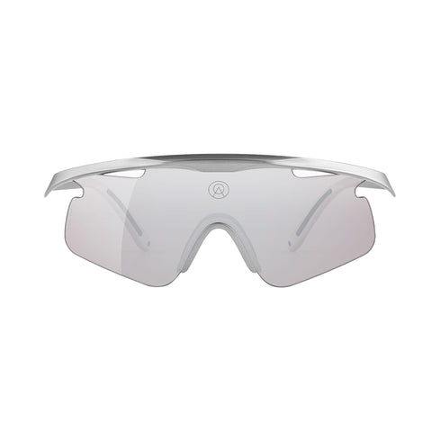 Alba Optics Mantra Silver Metal/Vzum Alu Degli Uberti