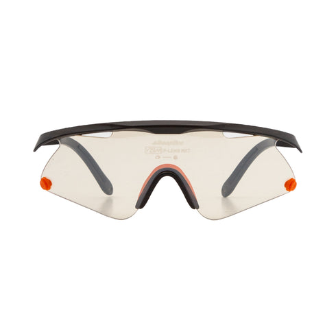 Alba Optics Mantra Ultra Black/Vzum F-Lens Rkt Ultra Degli Uberti
