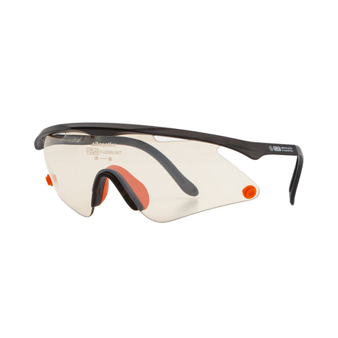 Alba Optics Mantra Ultra Black/Vzum F-Lens Rkt Ultra Degli Uberti