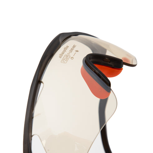 Alba Optics Mantra Ultra Black/Vzum F-Lens Rkt Ultra Degli Uberti