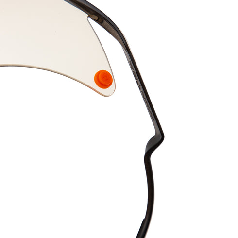 Alba Optics Mantra Ultra Black/Vzum F-Lens Rkt Ultra Degli Uberti