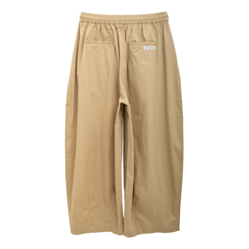 Anglan Essential Easy Balloon Pants Beige 6203423500 Degli Uberti