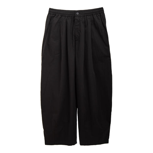 Anglan Essential Easy Balloon Pants Black 6203423500 Degli Uberti