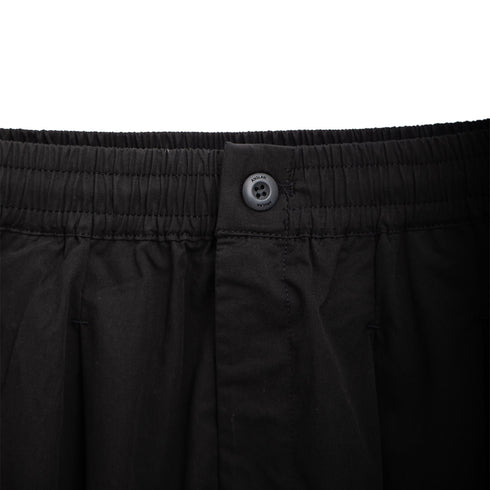 Anglan Essential Easy Balloon Pants Black 6203423500 Degli Uberti