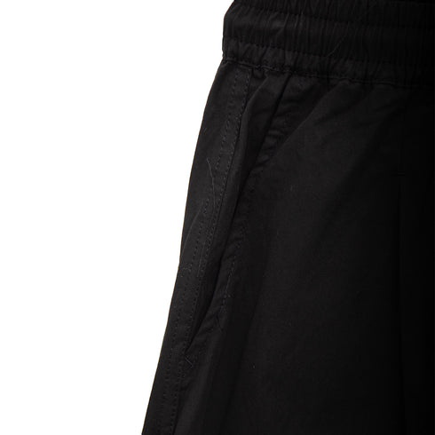 Anglan Essential Easy Balloon Pants Black 6203423500 Degli Uberti