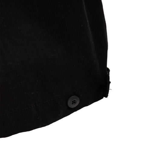 Anglan Field Vijo Balloon Pants Black Degli Uberti