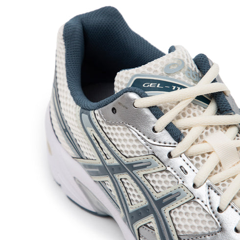 Asics GEL-1130 Cream/Ironclad 1201A256-115 Degli Uberti