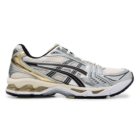 Asics GEL-KAYANO 14 Birch/Pure Silver 1203A537.200 Degli Uberti