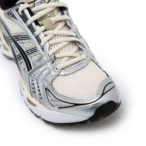 Asics GEL-KAYANO 14 Birch/Pure Silver 1203A537.200 Degli Uberti