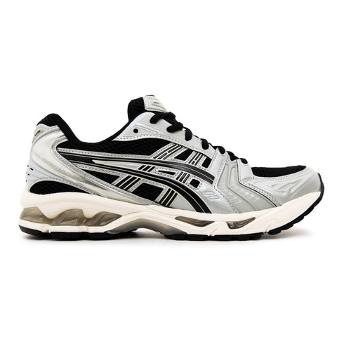 Asics GEL-KAYANO 14 Black/Seal Grey 1201A019-005 Degli Uberti