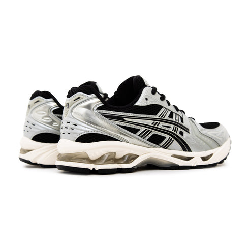 Asics GEL-KAYANO 14 Black/Seal Grey 1201A019-005 Degli Uberti