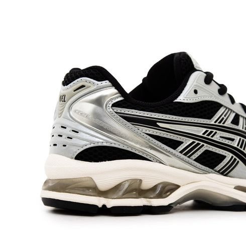 Asics GEL-KAYANO 14 Black/Seal Grey 1201A019-005 Degli Uberti