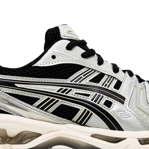 Asics GEL-KAYANO 14 Black/Seal Grey 1201A019-005 Degli Uberti