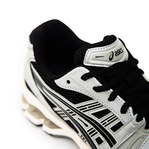 Asics GEL-KAYANO 14 Black/Seal Grey 1201A019-005 Degli Uberti