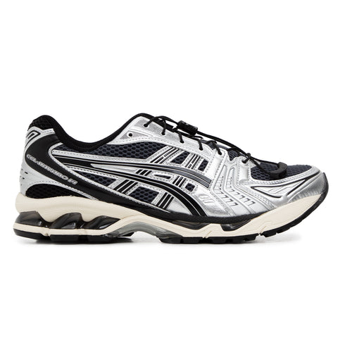 Asics Gel Kayano 14 Carrier Grey Black 1201A019 006