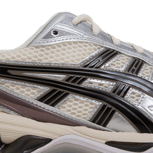 Asics GEL-KAYANO 14 Cream 1201A019.108 Degli Uberti