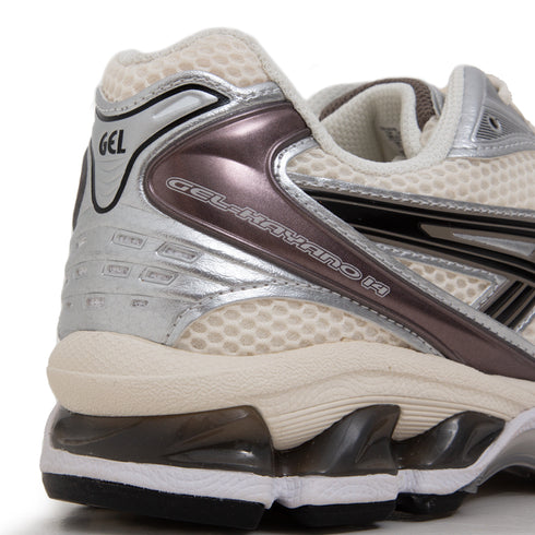 Asics GEL-KAYANO 14 Cream 1201A019.108 Degli Uberti