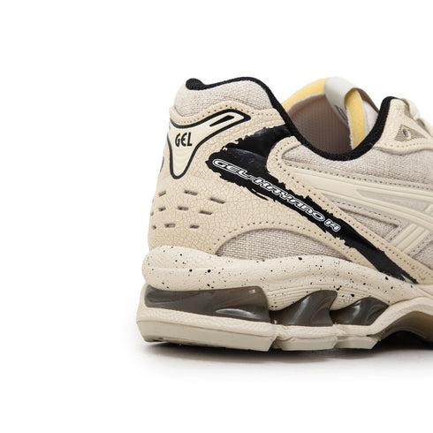 Asics GEL-KAYANO 14 Cream/Cream 1203A416-100 Degli Uberti