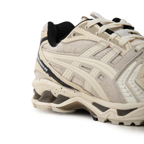 Asics GEL-KAYANO 14 Cream/Cream 1203A416-100 Degli Uberti