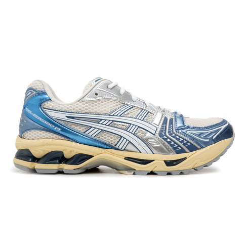 Asics GEL-KAYANO 14 Cream/Denim Blue 1203A537.102 Degli Uberti
