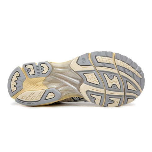 Asics GEL-KAYANO 14 Cream/Denim Blue 1203A537.102 Degli Uberti