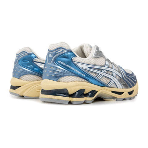 Asics GEL-KAYANO 14 Cream/Denim Blue 1203A537.102 Degli Uberti