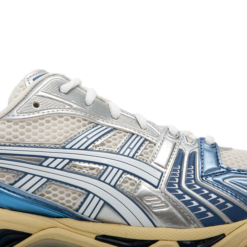 Asics GEL-KAYANO 14 Cream/Denim Blue 1203A537.102 Degli Uberti