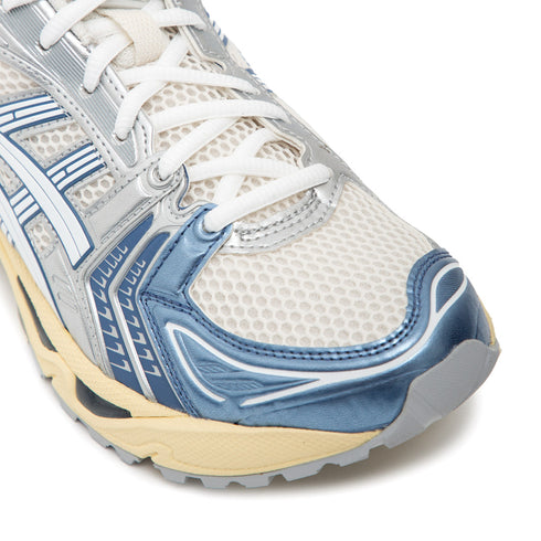 Asics GEL-KAYANO 14 Cream/Denim Blue 1203A537.102 Degli Uberti