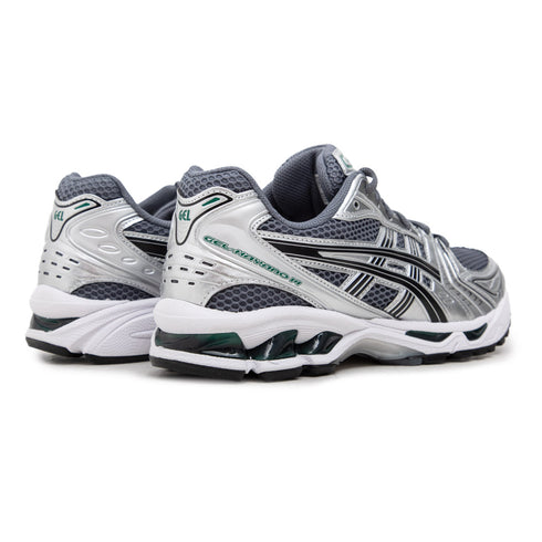 Asics GEL-KAYANO 14 Metropolis/Jasper Green 1203A537-020 Degli Uberti
