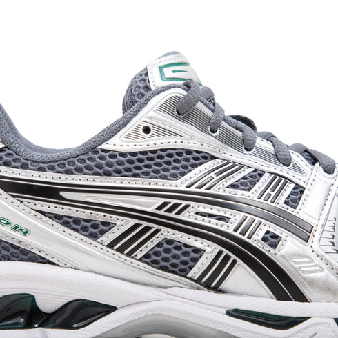 Asics GEL-KAYANO 14 Metropolis/Jasper Green 1203A537-020 Degli Uberti