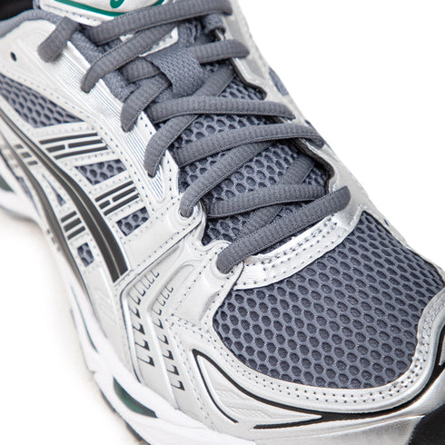 Asics GEL-KAYANO 14 Metropolis/Jasper Green 1203A537-020 Degli Uberti