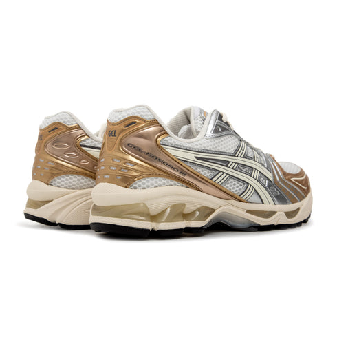 Asics GEL-KAYANO 14 White/Cream 1203A537.104 Degli Uberti