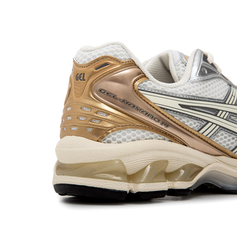 Asics GEL-KAYANO 14 White/Cream 1203A537.104 Degli Uberti