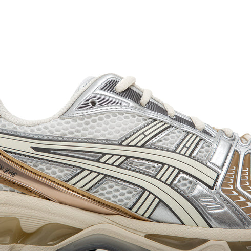 Asics GEL-KAYANO 14 White/Cream 1203A537.104 Degli Uberti