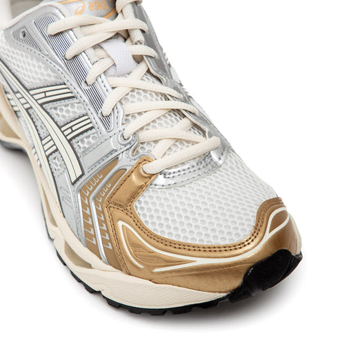 Asics GEL-KAYANO 14 White/Cream 1203A537.104 Degli Uberti