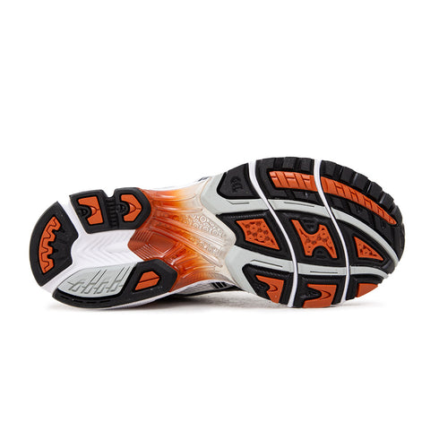 Asics GEL-KAYANO 14 White/Piquant Orange 1201A019-109 Degli Uberti