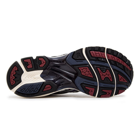 Asics GEL-KAYANO LEGACY White/Black 1203A325 - 100 Degli Uberti