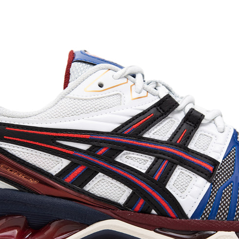 Asics GEL-KAYANO LEGACY White/Black 1203A325 - 100 Degli Uberti