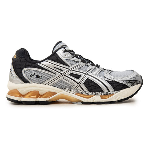 Asics GEL-NIMBUS 10.1 Piedmont Grey/Pure Silver 1203A543-021 Degli Uberti