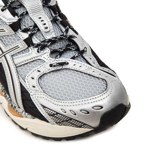 Asics GEL-NIMBUS 10.1 Piedmont Grey/Pure Silver 1203A543-021 Degli Uberti