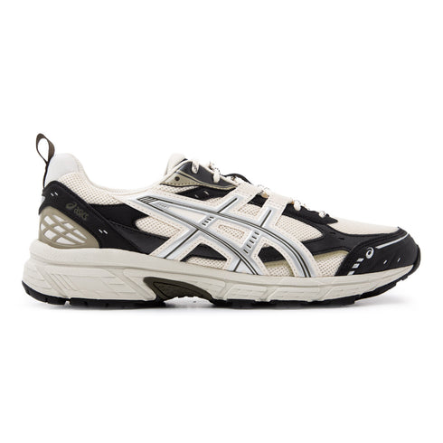 Asics GEL-NUNOBIKI Cream/Dark Olive 1203A536.102 Degli Uberti