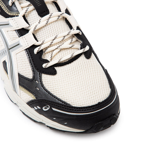 Asics GEL-NUNOBIKI Cream/Dark Olive 1203A536.102 Degli Uberti