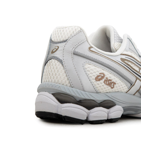 Asics GEL-NYC 2055 Cream/Pure Silver 1203A542-100 Degli Uberti