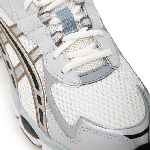 Asics GEL-NYC 2055 Cream/Pure Silver 1203A542-100 Degli Uberti
