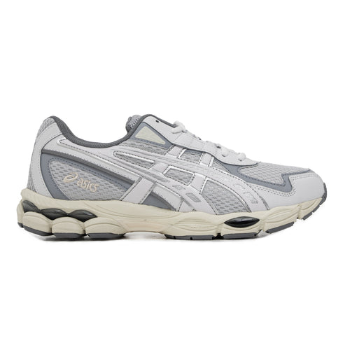 Asics Gel Nyc 2055 Glacier Grey White 1203A542-021