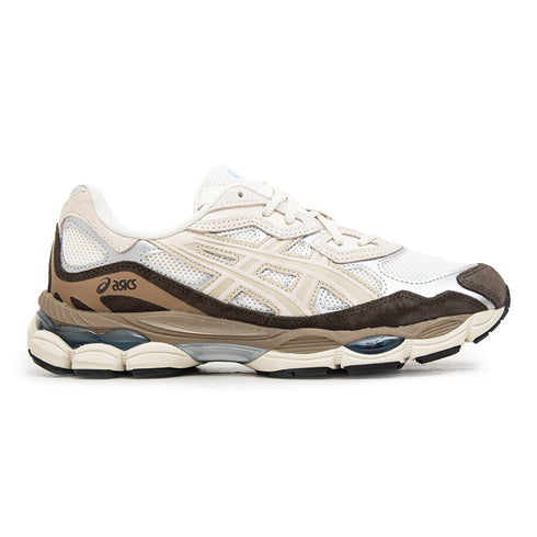 Asics GEL NYC Cream/Cream 1203A383-106 Degli Uberti