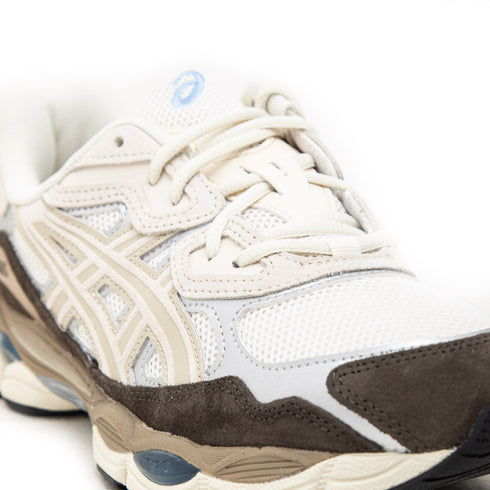 Asics GEL NYC Cream/Cream 1203A383-106 Degli Uberti